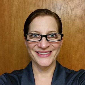 Meet your Posher, Sherie